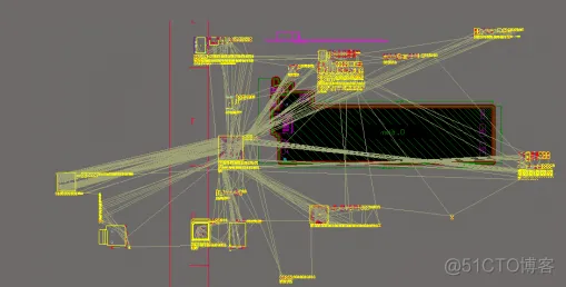 模块的架构图 模块结构图画法_pcb工艺_06